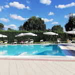 Photo n°2 de l'avis de Sandra.e fait le 24/08/2019 à 16:09 sur le  Park Hotel Ripaverde à Borgo San Lorenzo