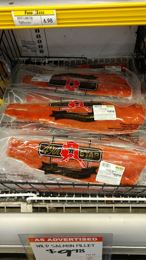 Supermarket «Food 4 Less», reviews and photos, 3985 S Higuera St, San Luis Obispo, CA 93401, USA