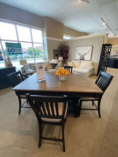 Furniture Store «Ashley HomeStore», reviews and photos, 7425 Ritchie Hwy, Glen Burnie, MD 21061, USA