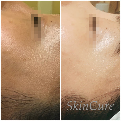 SkinCure K-beauty Spa image