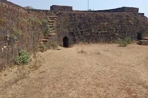 Bhudargad Fort image