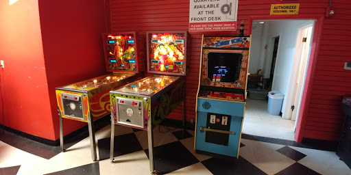 Toy Store «Classic Plastics Toy Store», reviews and photos, 406 Market St, Parkersburg, WV 26101, USA