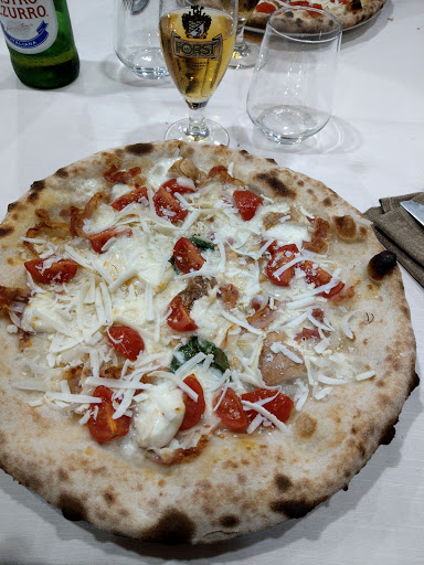 Stanlio Ollio & Peperoncino in Gambatesa, Provincia di Campobasso