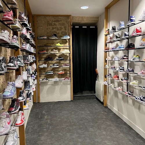 Magasin de chaussures Get in my shoes Niort