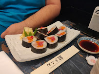 Sushi du Restaurant japonais Kifune à Paris - n°14