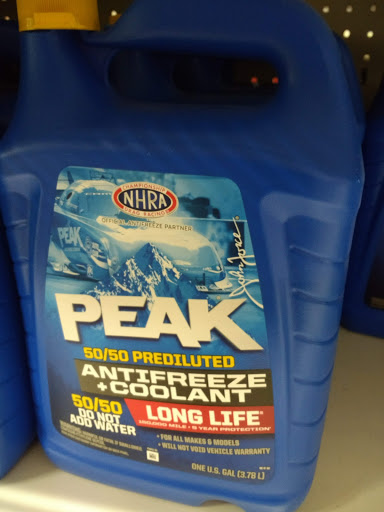 Discount Store «Dollar General», reviews and photos, 3995 N Courtenay Pkwy, Merritt Island, FL 32953, USA