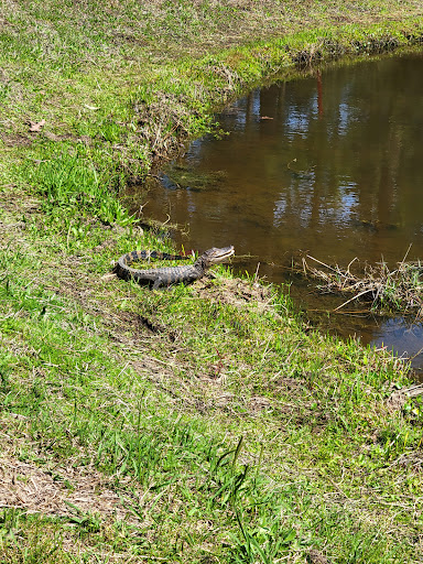 Golf Course «Gator Lakes Golf Course», reviews and photos, 91300 Walkup Way, Hurlburt Field, FL 32544, USA