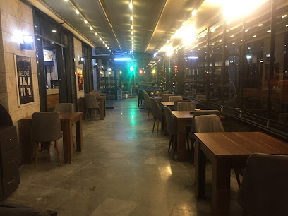 Corner+ Cafe ve Oyun Salonu
