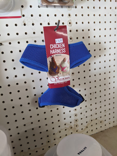 Animal Feed Store «Old Mcgowans Feed», reviews and photos, 398 W Lathrop Rd, Manteca, CA 95336, USA