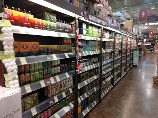 Wine Store «Total Wine & More», reviews and photos, 124 Perimeter Center W, Atlanta, GA 30346, USA