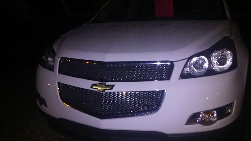 Used Car Dealer «Price Right Cars», reviews and photos, 35235 Mound Rd, Sterling Heights, MI 48310, USA