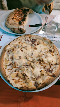 Plats et boissons du Pizzeria Aubigny Pizza à Aubigny-sur-Nère - n°4
