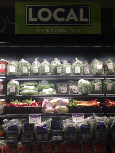 Natural Foods Store «GreenStar Cooperative Market», reviews and photos, 701 W Buffalo St, Ithaca, NY 14850, USA