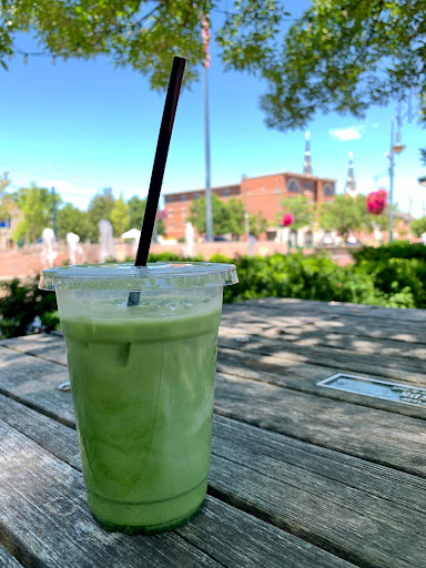 Coffee Shop «Kofenya», reviews and photos, 38 W High St, Oxford, OH 45056, USA