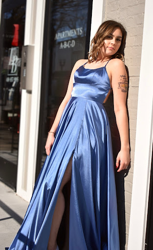 Boutique «LUX Boutique», reviews and photos, 28 Liberty St, Westminster, MD 21157, USA