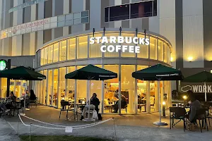 Starbucks Coffee - LaLaport Toyosu Seaside Deck image