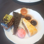 Photo n°14 de l'avis de Vincenzo.i fait le 02/06/2023 à 20:25 sur le  Chocohotel à Perugia