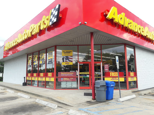 Auto Parts Store «Advance Auto Parts», reviews and photos, 1177 Washington St, Toms River, NJ 08753, USA