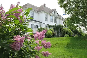 The Nelson House Bed and Breakfast image