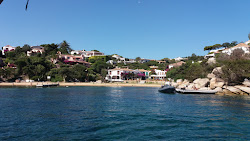 Porto Rafael'in fotoğrafı ve yerleşim