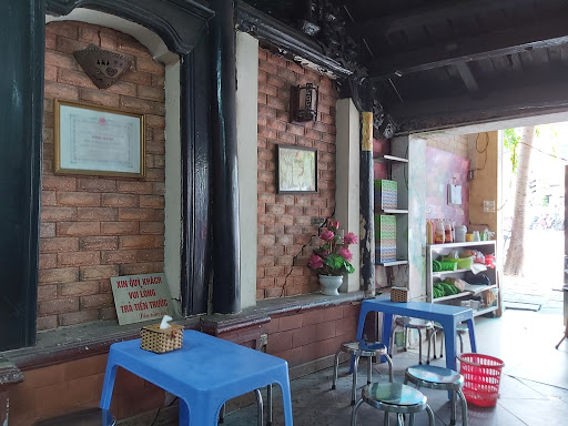 Cafe Che Sai Gon