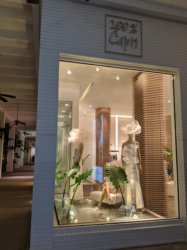 Shopping Mall «Bal Harbour Shops», reviews and photos, 9700 Collins Ave, Bal Harbour, FL 33154, USA