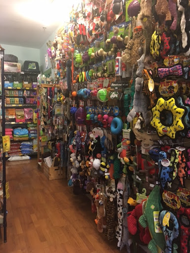 Pet Supply Store «BONeJOUR Pet Supply and Dog Wash», reviews and photos, 53 N 3rd St, Philadelphia, PA 19106, USA