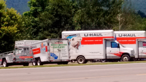 Used Car Dealer «Clyde Auto Exchange LLC», reviews and photos, 3064 Broad St, Clyde, NC 28721, USA