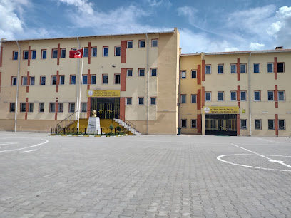 Kapaklı Mesleki Ve Teknik Anadolu Lisesi
