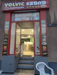 Photos du propriétaire du Restaurant volvic Kebab - n°1