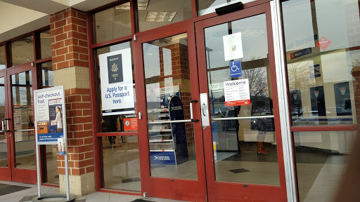 Post Office «United States Postal Service», reviews and photos, 3360 Post Office Rd, Woodbridge, VA 22193, USA