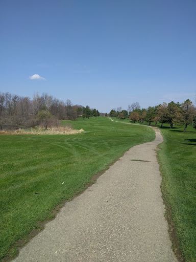 Golf Course «Ironwood Golf Course», reviews and photos, 6902 E Highland Rd, Howell, MI 48843, USA