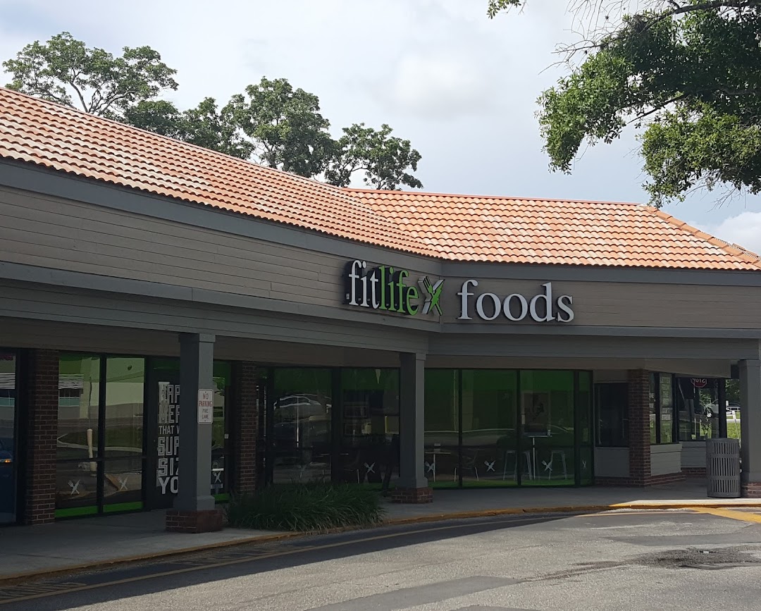 Fitlife Foods Countryside