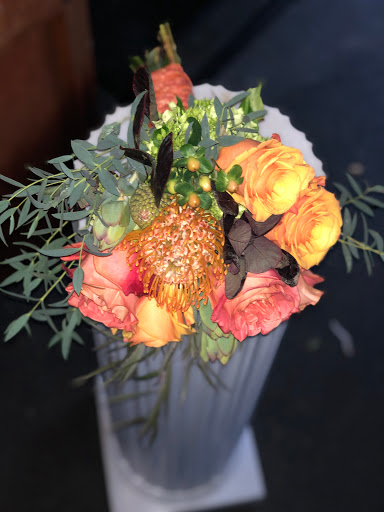 Florist «Pavilion of Flowers», reviews and photos, 799 Oceana Blvd, Pacifica, CA 94044, USA