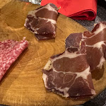 Photo n°1 de l'avis de Stefano.u fait le 26/08/2023 à 22:07 sur le  Ristorante Pizzeria Tiburtina Toro Rosso  à Rome