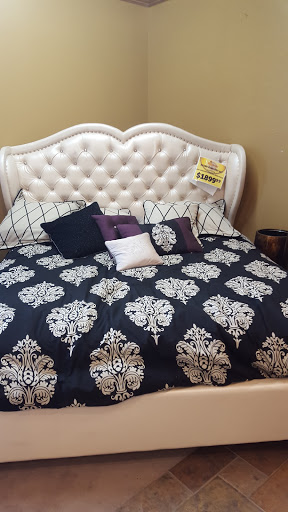 Furniture Store «Galleria Furniture», reviews and photos, 3700 W I 40 Service Rd, Oklahoma City, OK 73108, USA