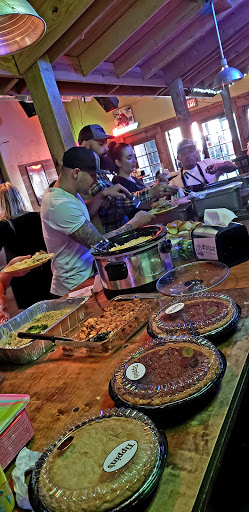 Bar & Grill «The Warehouse Bar & Grill», reviews and photos, 3346 S Peoria Ave, Tulsa, OK 74105, USA