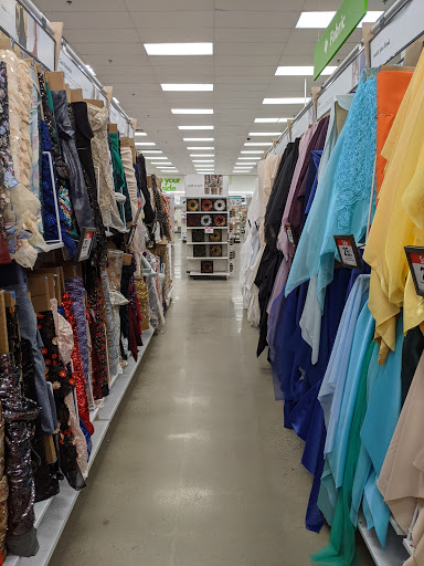 Fabric Store «Jo-Ann Fabrics and Crafts», reviews and photos, 4412 Falls of Neuse Rd #101, Raleigh, NC 27609, USA