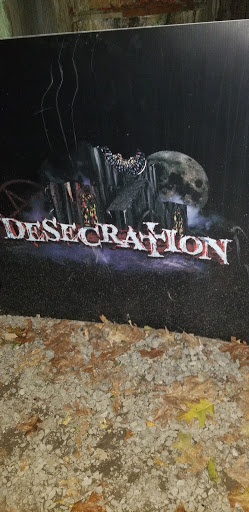 Haunted House «Pure Terror Scream Park», reviews and photos, 299 Museum Village Rd, Monroe, NY 10950, USA