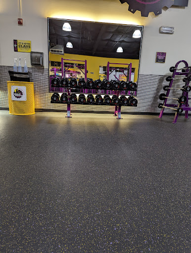 Gym «Planet Fitness», reviews and photos, 10373 Folsom Blvd, Rancho Cordova, CA 95670, USA