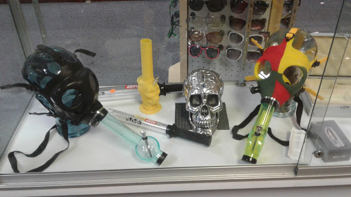 Tobacco Shop «Up N Smoke», reviews and photos, 1630 Pat Booker Rd, Universal City, TX 78148, USA