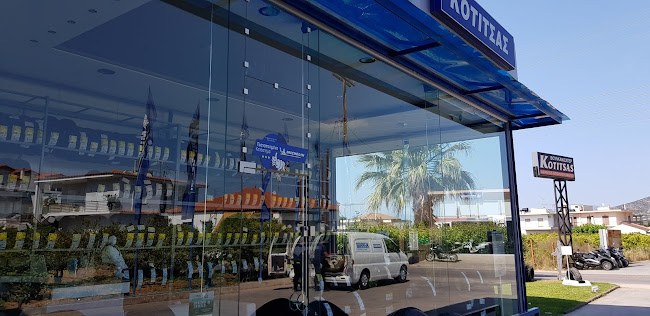 ΚΟΤΙΤΣΑΣ ΕΛΑΣΤΙΚΑ