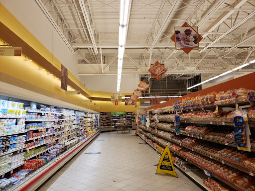 Supermarket «Super Stop & Shop», reviews and photos, 1278 US-22, Phillipsburg, NJ 08865, USA