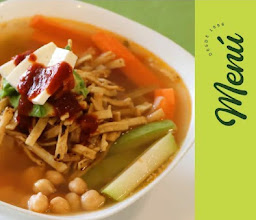 Cocina El Eden photo