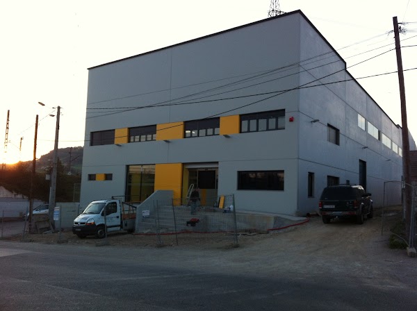 Imagen de Desguaces Gerardo, S.L.U. (14 de 25)