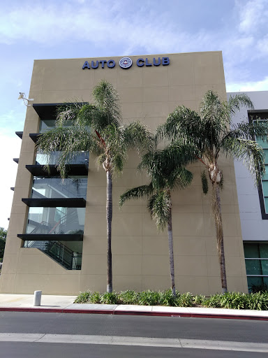 Auto Insurance Agency «AAA - Automobile Club of Southern California», reviews and photos