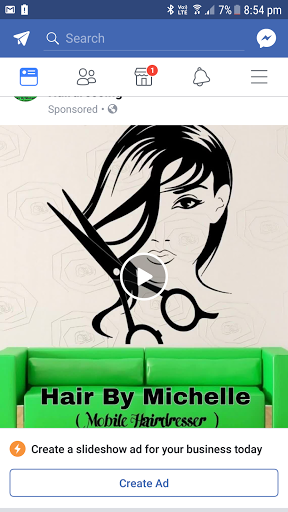Hair By Michelle Mobile Hairdressing - Mobile Hairdresser