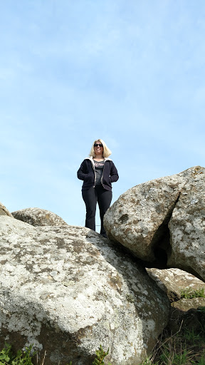 Nature Preserve «Elephant Rock», reviews and photos, 2997-3261 Dillon Beach Rd, Tomales, CA 94971, USA