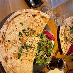 Photo n°1 de l'avis de Maryia.y fait le 26/03/2022 à 16:05 sur le  Café Andalieb à Dresden