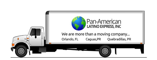 Pan American Latino Express Inc